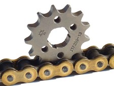 Pignone Honda CM 185 13Z