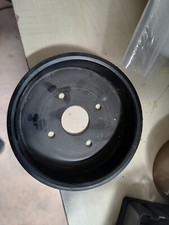 PULEGGIA ALBERO MOTORE NISSAN NAVARA D40 2.5 TDI