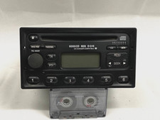 Autoradio Ford 6000 CD RDS con CODICE YM21-18K876-KA