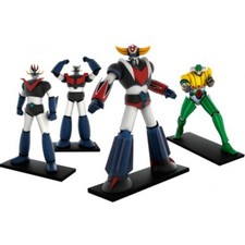 Nagai robot collection - go,