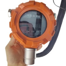 Rilevatore di idrogeno