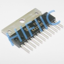 Ka22065 amplificatore - 4,6w,