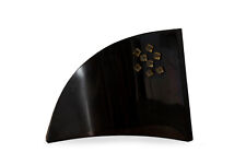 CIRILLO EDMONDO Scultura in materiale plastico con applicazioni 34x42x23 cm 1970