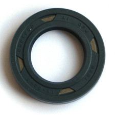 Paraolio albero motore lato