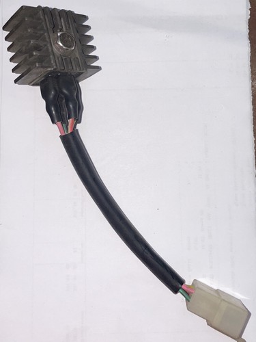 Regolatore rif s4b honda - rif.,