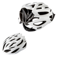 Casco bici da corsa caschetto