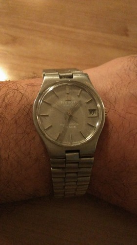 Orologio tissot automatico - orologio,