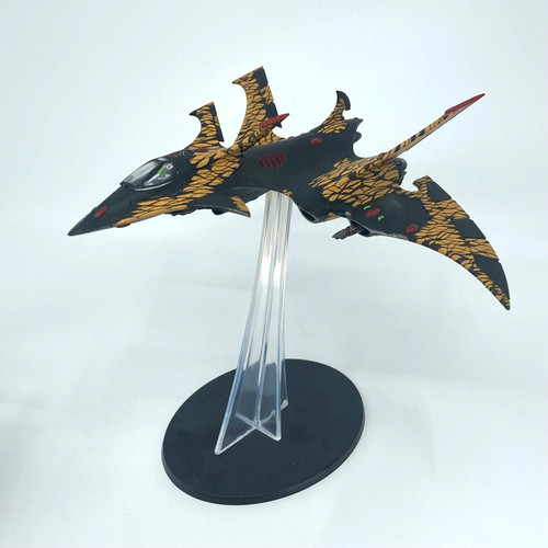 Crimson hunter aeldari - hunter,