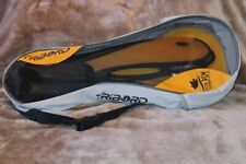 Pinne unisex professionali