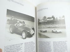 REDAELLI AUTOGRAFO LIBRO AUTO