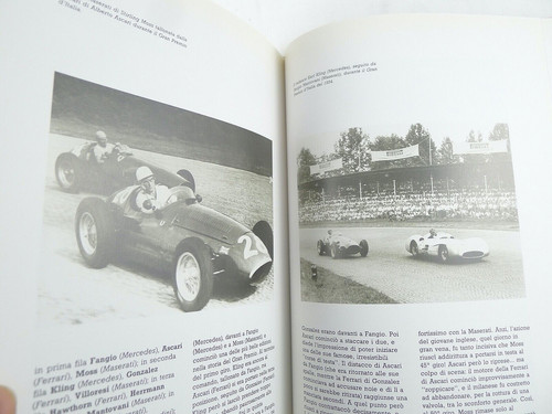 Redaelli autografo libro - libro, auto