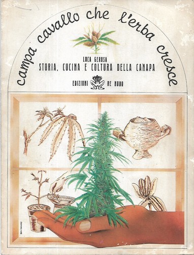 Gerosa campa cavallo - l.,