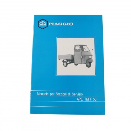 Manuale stazioni servizio - manuale,