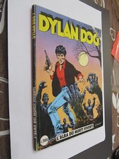 DYLAN DOG N. 1 - RISTAMPA -