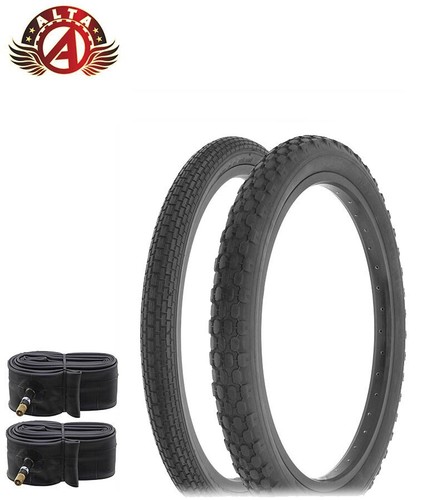 Pneumatico knobby style - pneumatico,