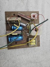 JBL L15 CROSSOVER TESTATO