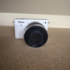 Nikon 1 J1 fotocamera digitale
