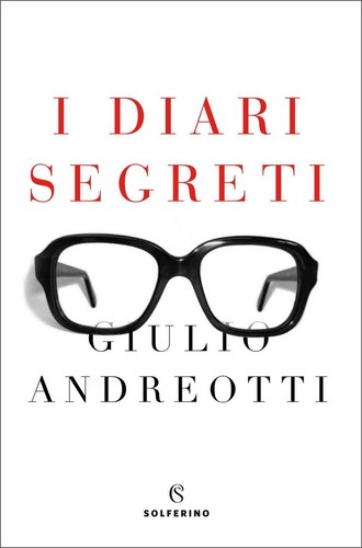 Diari segreti andreotti - (i),