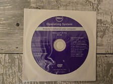 Microsoft Windows 10 Pro 64