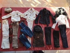 poupées BJD SD (55/70)