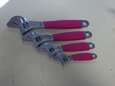Snap-on Tools USA 4pc Flank