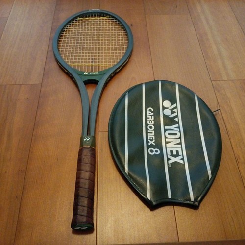 Yonex racchetta tennis - yonex,