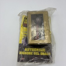Go Nagai Collection Speciale n. 028 - Astronave Signore Del Drago