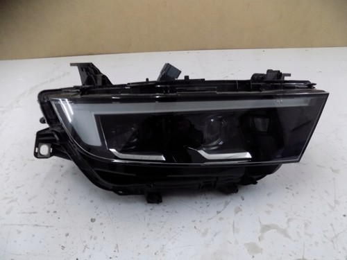 Faro proiettore anteriore opel