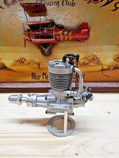 Bilanciere aperto motore OS FS 60 RC