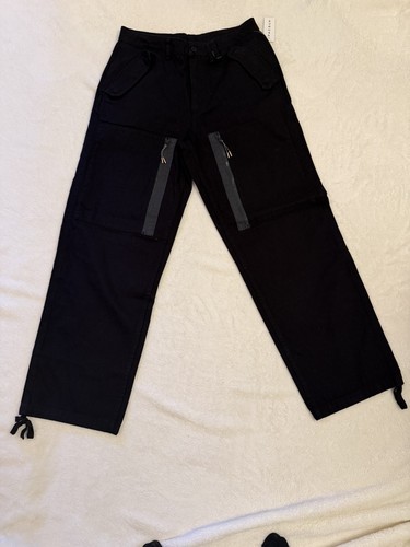 Pantaloni cargo outdoor - pantaloni, rc