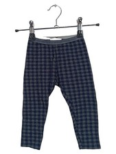 Leggings bambino Zara a quadri