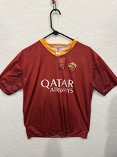 2018 AS Roma Totti Italy