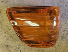 14504R6 Scocca Faro Arancione Mercedes 500 SL New