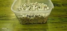 2,4 Kg.  Cannolicchi Ceramica