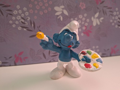 Puffi schleich peyo 20045 - 20045,