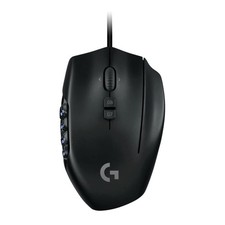 Mouse da gioco Logitech G600t