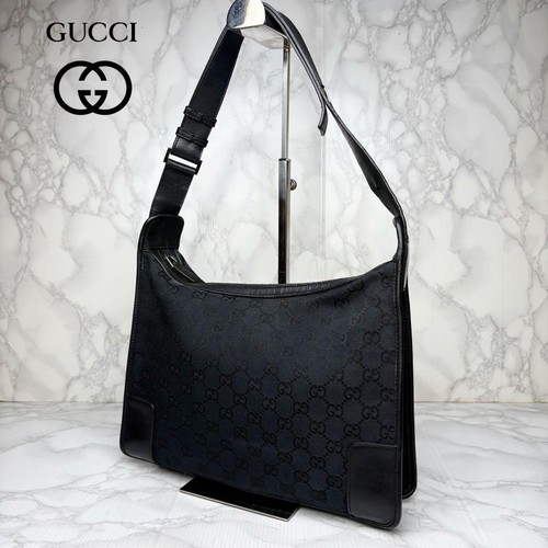 Gucci borsa barca pochette - gucci,