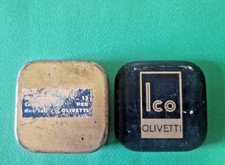 Macchina per scrivere olivetti - per,