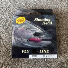RIO RIOMax Testa di Tiro Fly