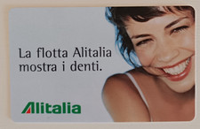Flotta Alitalia - G 1790 - C&C