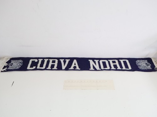 Sciarpa ultras lazio - sciarpa, curva