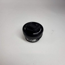 Sony SELP1650 obiettivo 16-50