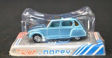 Vintage norev mini jet - norev, mini-jet