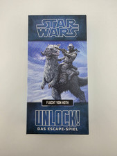 Unlock Escape Gioco Star Wars