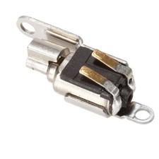 PER APPLE IPHONE 5S MODULO MOTORE VIBRAZIONE DI RICAMBIO - MOTORINO VIBRATORE