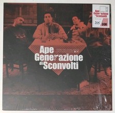 Ape - Generazione Di Sconvolti