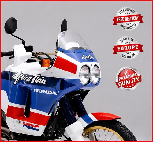 Honda xrv 650 africa twin - africa,