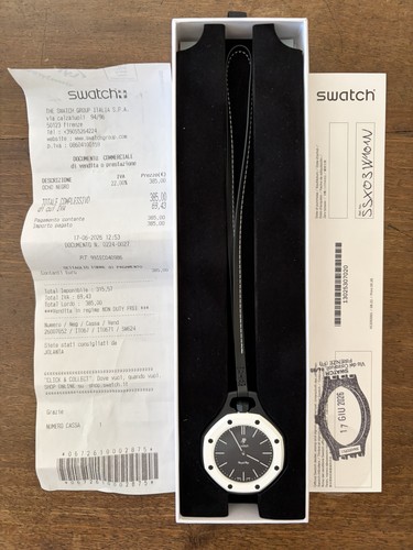 Swatch audemars piguet royal - swatch, x