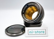 Obiettivo Olympus OM-System