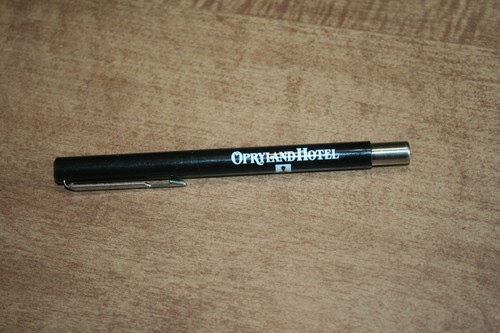 Pubblicità vintage parker - pubblicità,